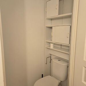 Appartement met een Slaapkamer